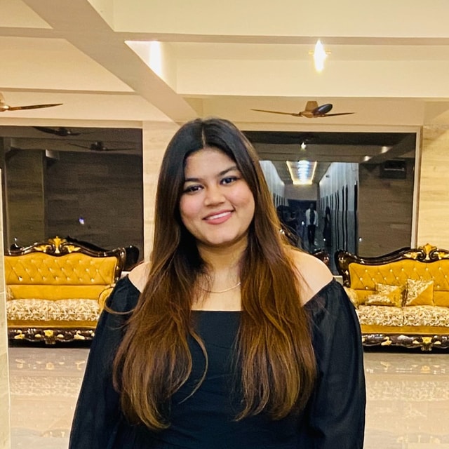CA Sejal